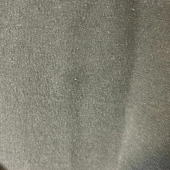 Green Crewneck Size M “I’m A Succa For Plants” - Picture 5 of 5